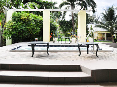 Breezes Runaway Bay Resort And Golf Club Exterior photo